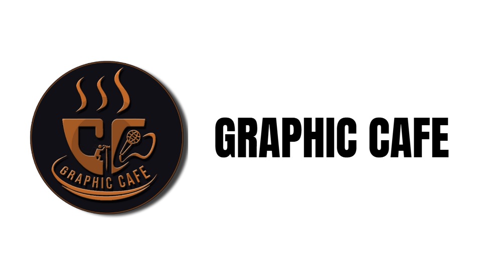 GRAPHIC-CAFE LOGO